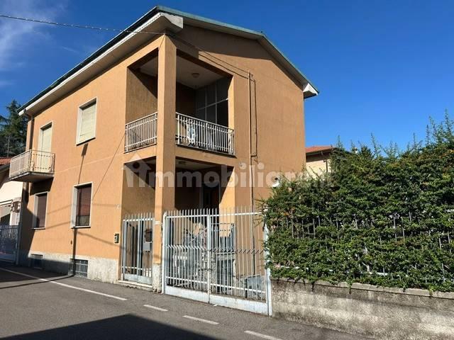 Trilocale via Vesuvio, Cesano Maderno — foto 14 di 37