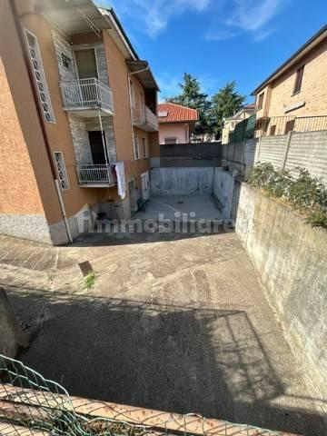 Trilocale via Vesuvio, Cesano Maderno — foto 24 di 37