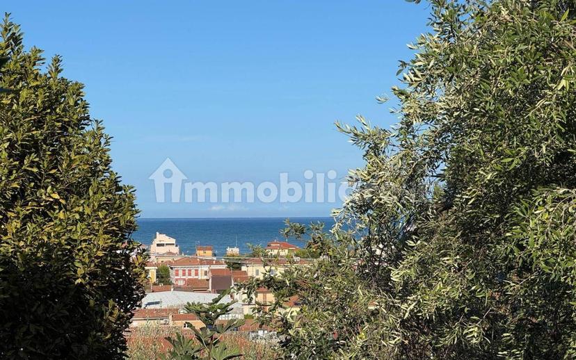 Terratetto unifamiliare via Giotto, Porto San Giorgio — foto 7 di 25