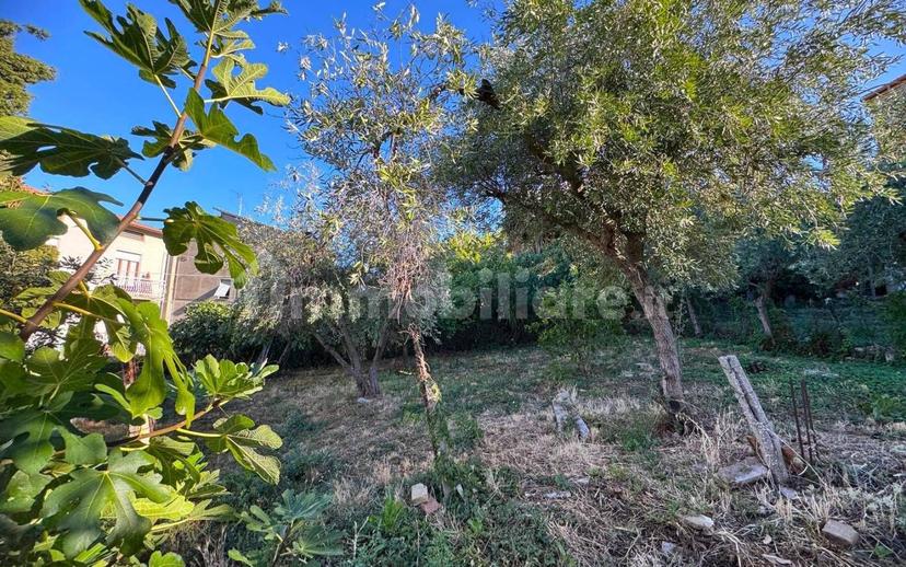 Terratetto unifamiliare via Giotto, Porto San Giorgio — foto 9 di 25