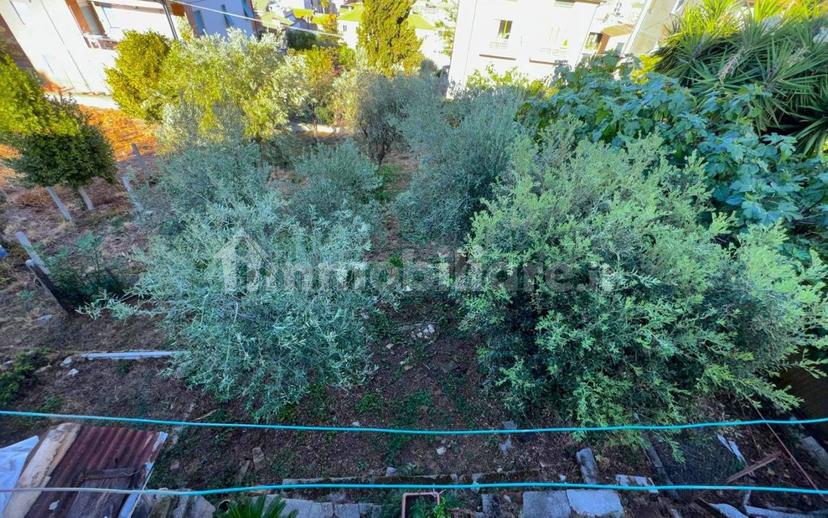 Terratetto unifamiliare via Giotto, Porto San Giorgio — foto 5 di 25