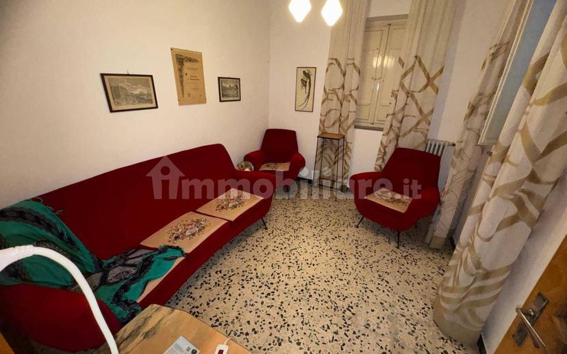 Terratetto unifamiliare via Giotto, Porto San Giorgio — foto 20 di 25