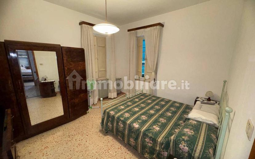 Terratetto unifamiliare via Giotto, Porto San Giorgio — foto 21 di 25
