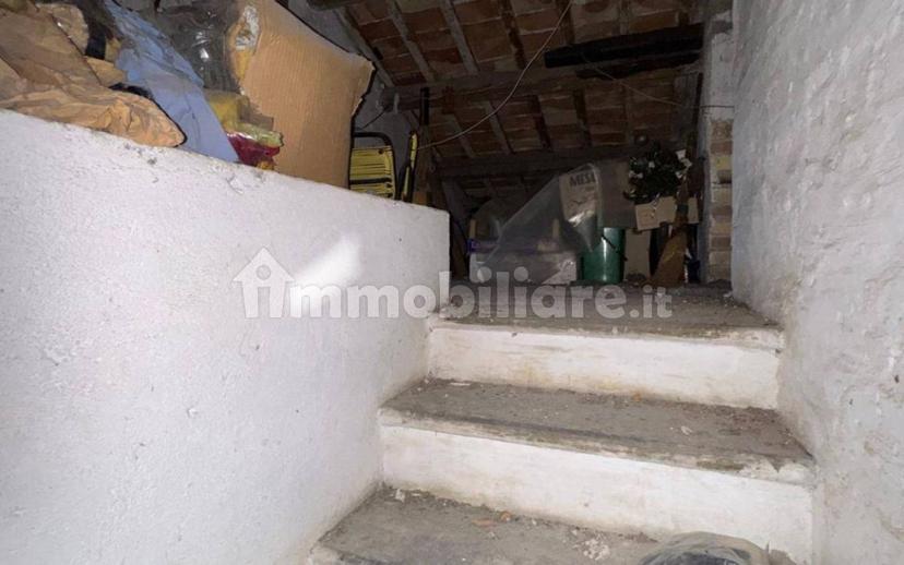 Terratetto unifamiliare via Giotto, Porto San Giorgio — foto 12 di 25