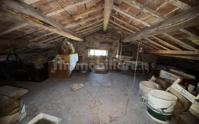 Terratetto unifamiliare via Giotto, Porto San Giorgio — foto 15 di 25