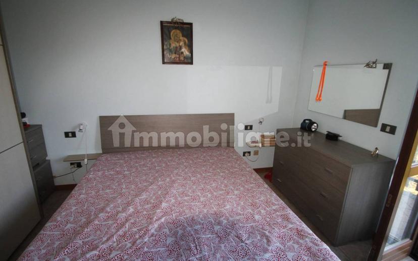 Bilocale via Brigata Lupi di Toscana, Sant'Omobono Terme — foto 23 di 23