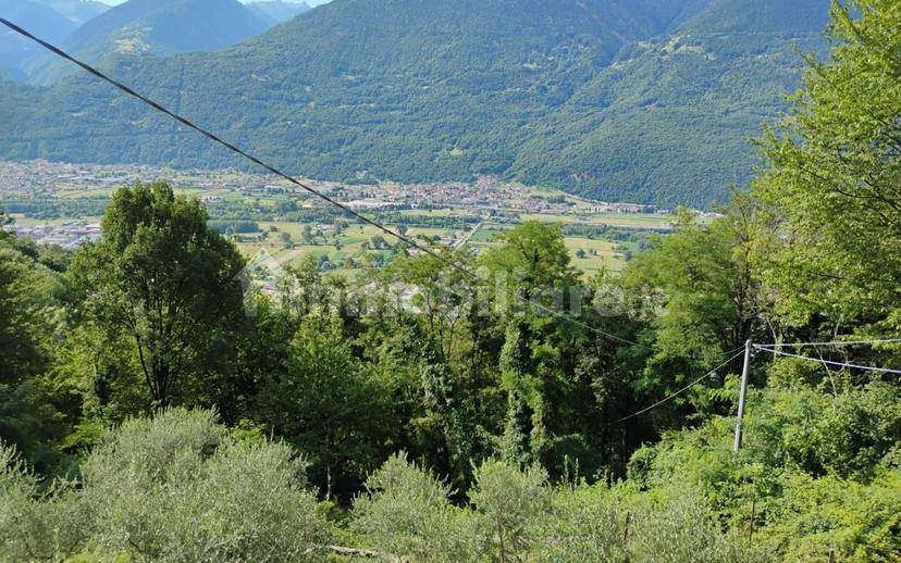 Terratetto unifamiliare via San Giovanni, Traona — foto 6 di 24