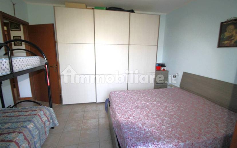 Bilocale via Brigata Lupi di Toscana, Sant'Omobono Terme — foto 7 di 23