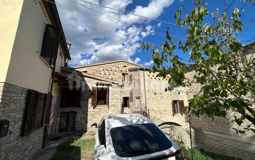 Rustico via della Costituzione 1, Centro, Piandimeleto — foto 2 di 27