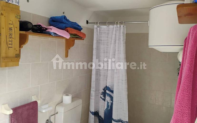 Terratetto unifamiliare via San Giovanni, Traona — foto 17 di 24