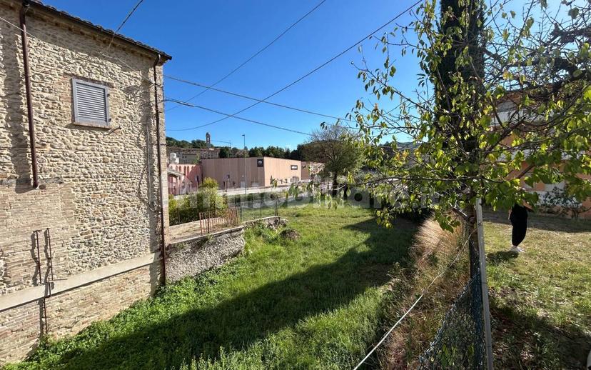 Rustico via della Costituzione 1, Centro, Piandimeleto — foto 19 di 27