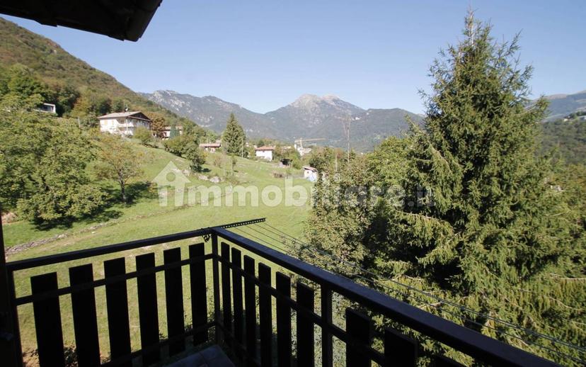 Bilocale via Brigata Lupi di Toscana, Sant'Omobono Terme — foto 20 di 23