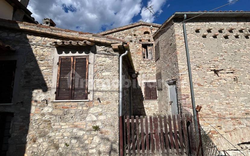 Rustico via della Costituzione 1, Centro, Piandimeleto — foto 3 di 27