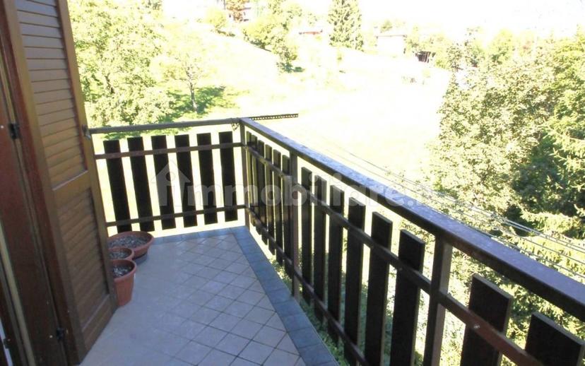 Bilocale via Brigata Lupi di Toscana, Sant'Omobono Terme — foto 21 di 23