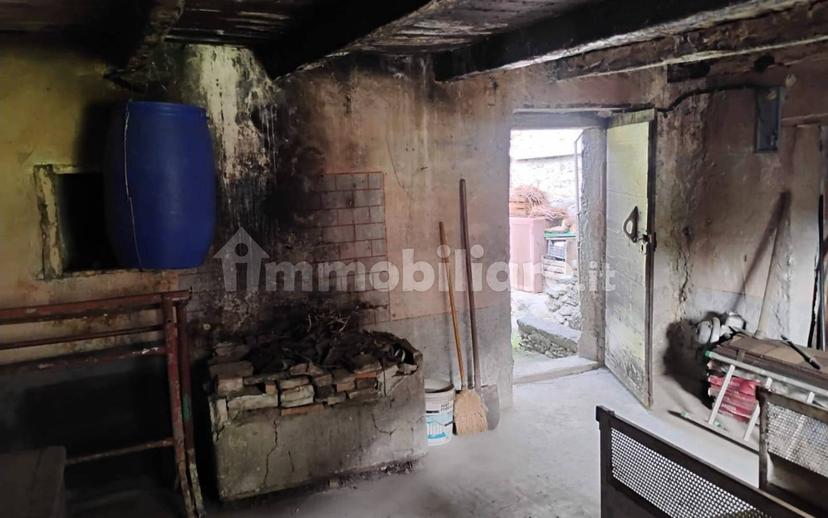 Terratetto unifamiliare via San Giovanni, Traona — foto 10 di 24