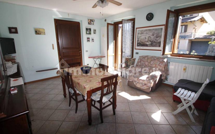 Bilocale via Brigata Lupi di Toscana, Sant'Omobono Terme — foto 14 di 23