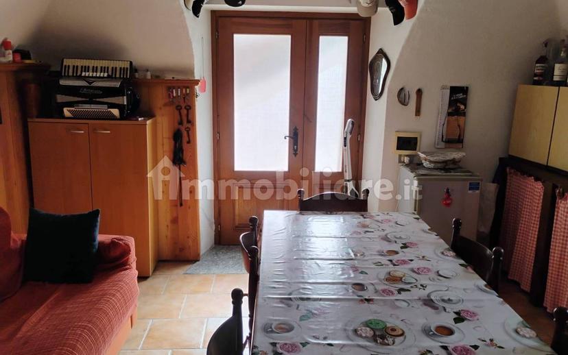 Terratetto unifamiliare via San Giovanni, Traona — foto 7 di 24
