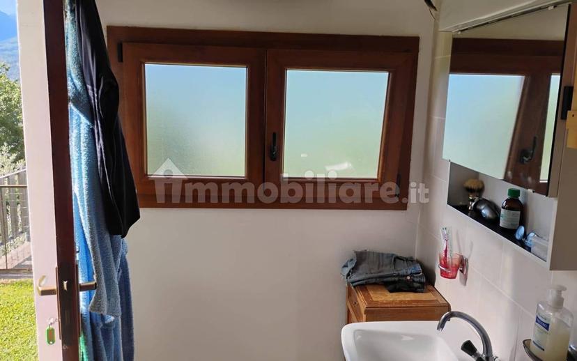 Terratetto unifamiliare via San Giovanni, Traona — foto 11 di 24