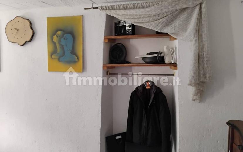 Terratetto unifamiliare via San Giovanni, Traona — foto 22 di 24