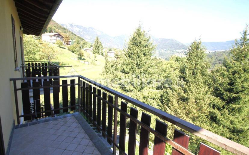 Bilocale via Brigata Lupi di Toscana, Sant'Omobono Terme — foto 6 di 23