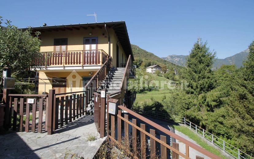 Bilocale via Brigata Lupi di Toscana, Sant'Omobono Terme — foto 12 di 23