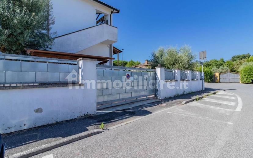 Appartamento Quattro Strade PI, Quattro Strade, Casciana Terme Lari — foto 27 di 29