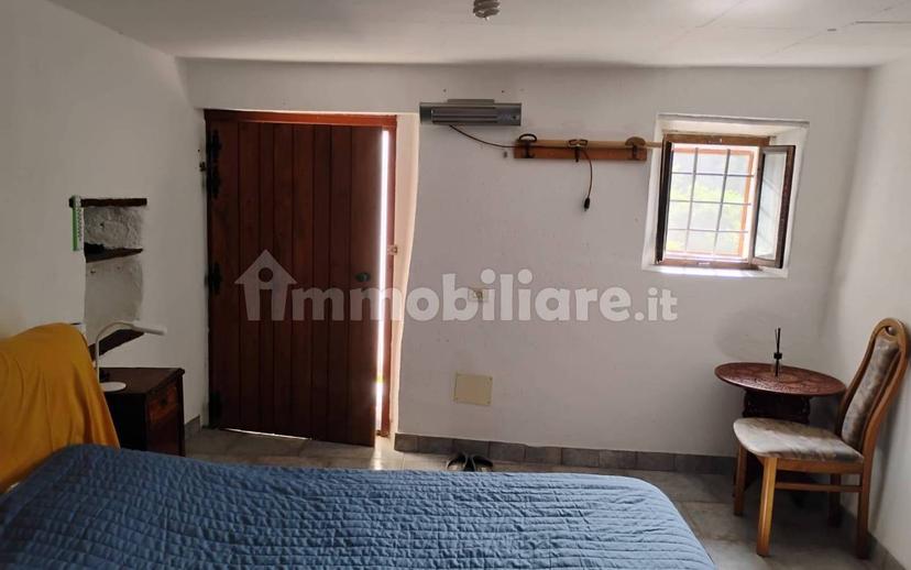 Terratetto unifamiliare via San Giovanni, Traona — foto 21 di 24