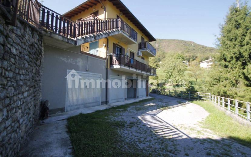 Bilocale via Brigata Lupi di Toscana, Sant'Omobono Terme — foto 18 di 23