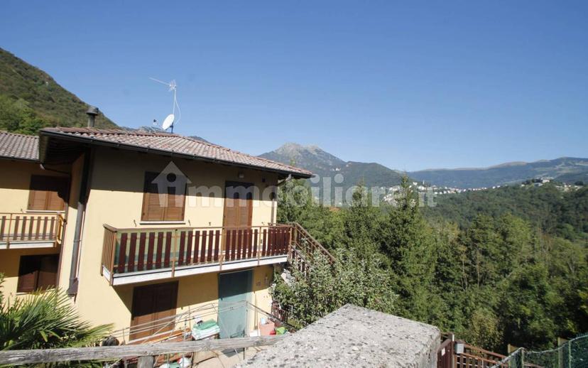 Bilocale via Brigata Lupi di Toscana, Sant'Omobono Terme — foto 22 di 23