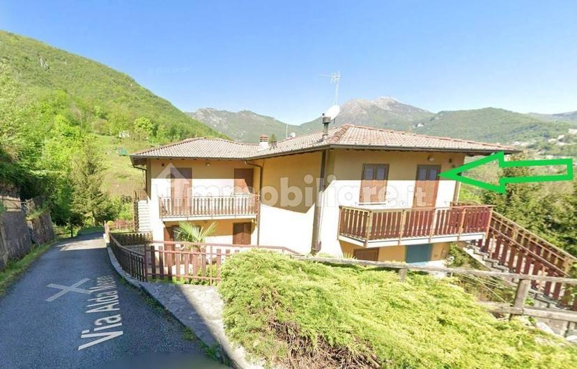Bilocale via Brigata Lupi di Toscana, Sant'Omobono Terme — foto 19 di 23