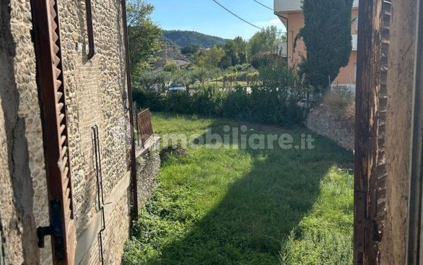 Rustico via della Costituzione 1, Centro, Piandimeleto — foto 23 di 27