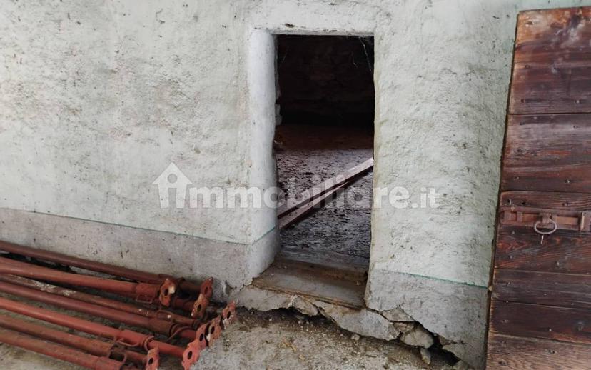 Terratetto unifamiliare via San Giovanni, Traona — foto 8 di 24
