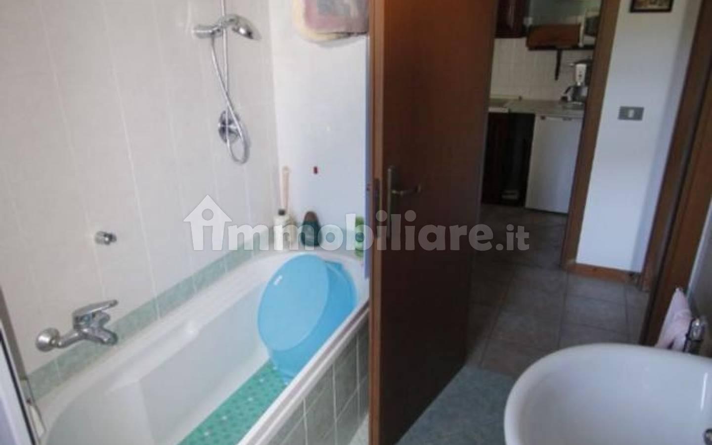 Bilocale via Brigata Lupi di Toscana, Sant'Omobono Terme