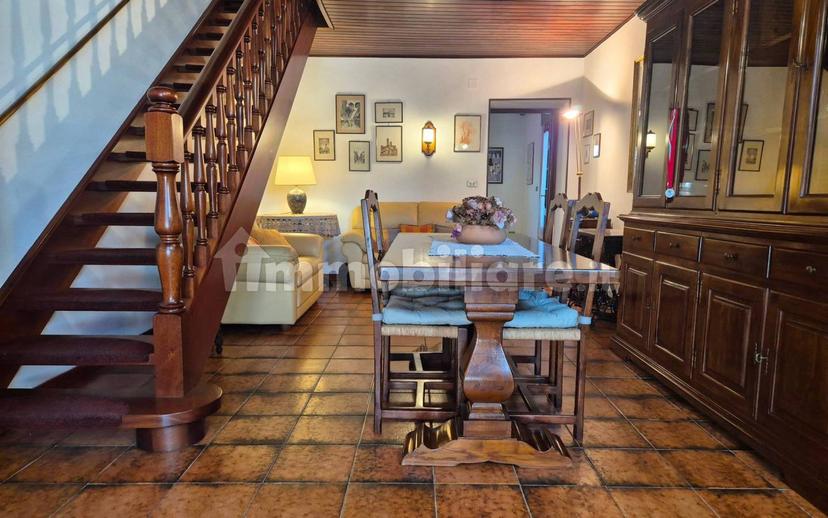 Appartamento in villa via Vittorio Veneto, Centro, Beinette — foto 13 di 23