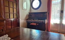 Appartamento in villa via Vittorio Veneto, Centro, Beinette