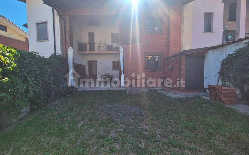 Appartamento in villa via Vittorio Veneto, Centro, Beinette — foto 7 di 23