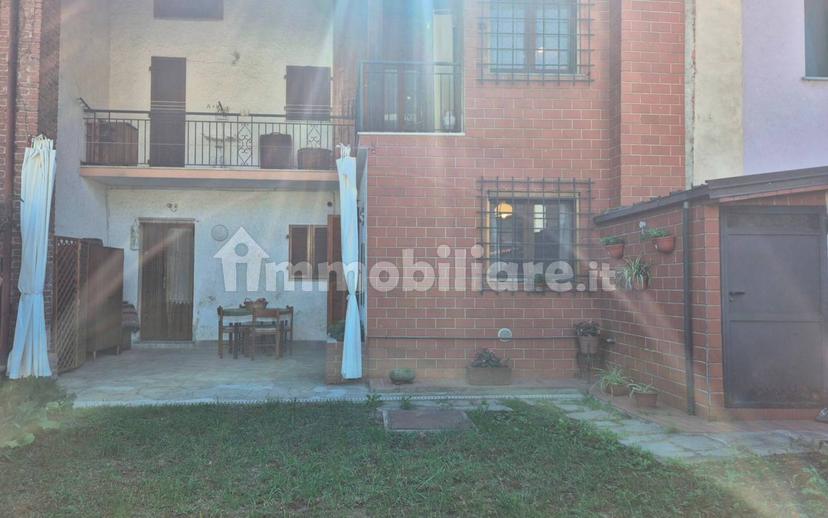 Appartamento in villa via Vittorio Veneto, Centro, Beinette — foto 17 di 23