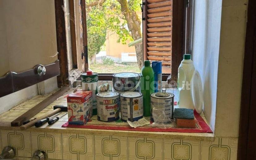 Rustico via della Costituzione 1, Centro, Piandimeleto — foto 24 di 27