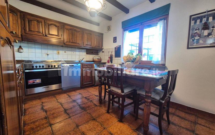 Appartamento in villa via Vittorio Veneto, Centro, Beinette — foto 9 di 23