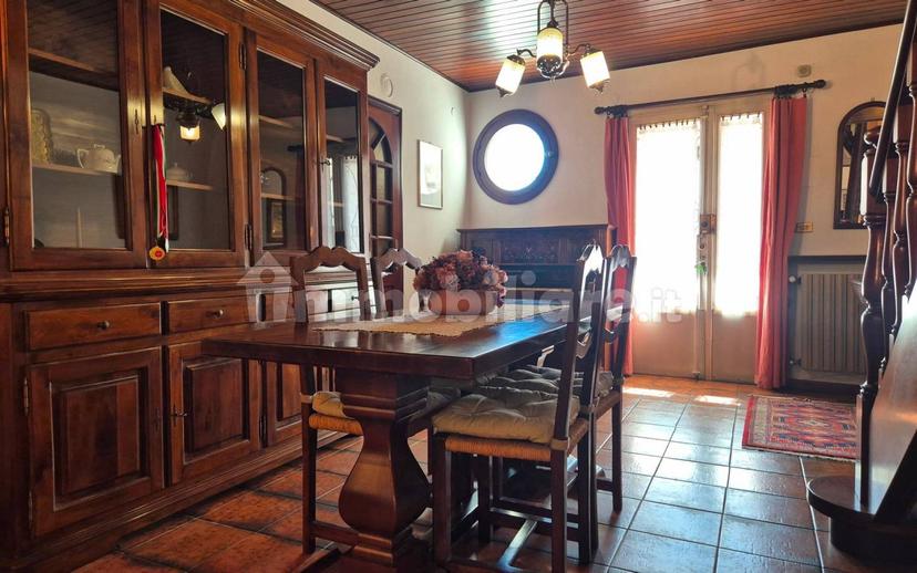 Appartamento in villa via Vittorio Veneto, Centro, Beinette — foto 12 di 23