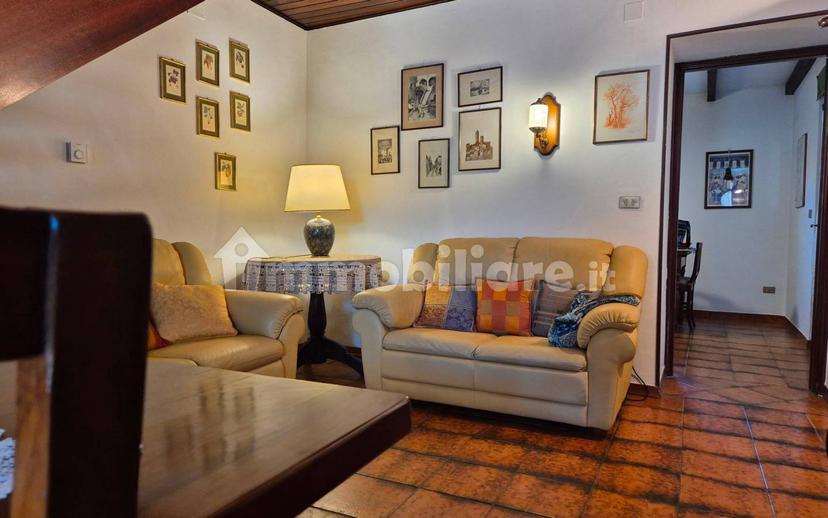 Appartamento in villa via Vittorio Veneto, Centro, Beinette — foto 6 di 23