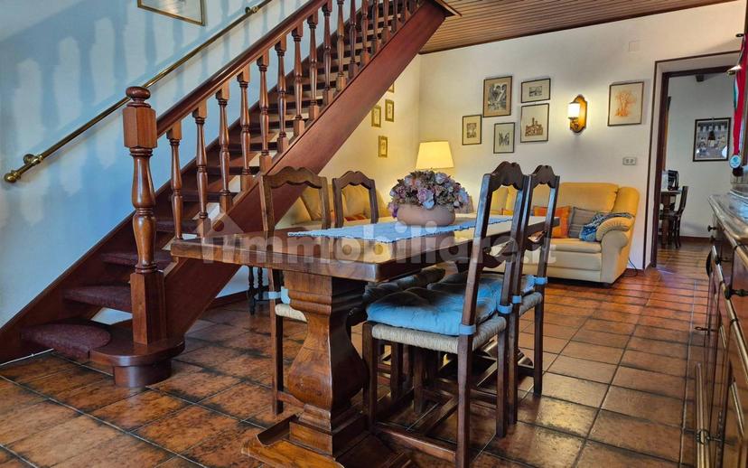 Appartamento in villa via Vittorio Veneto, Centro, Beinette — foto 11 di 23
