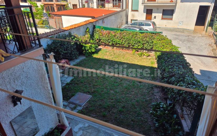 Appartamento in villa via Vittorio Veneto, Centro, Beinette — foto 18 di 23