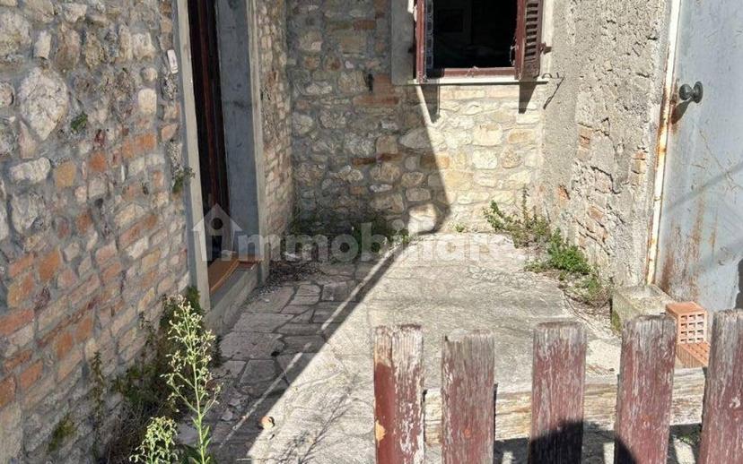 Rustico via della Costituzione 1, Centro, Piandimeleto — foto 7 di 27