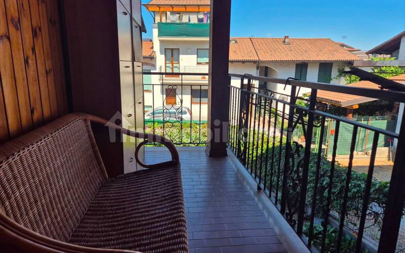 Appartamento in villa via Vittorio Veneto, Centro, Beinette — foto 16 di 23