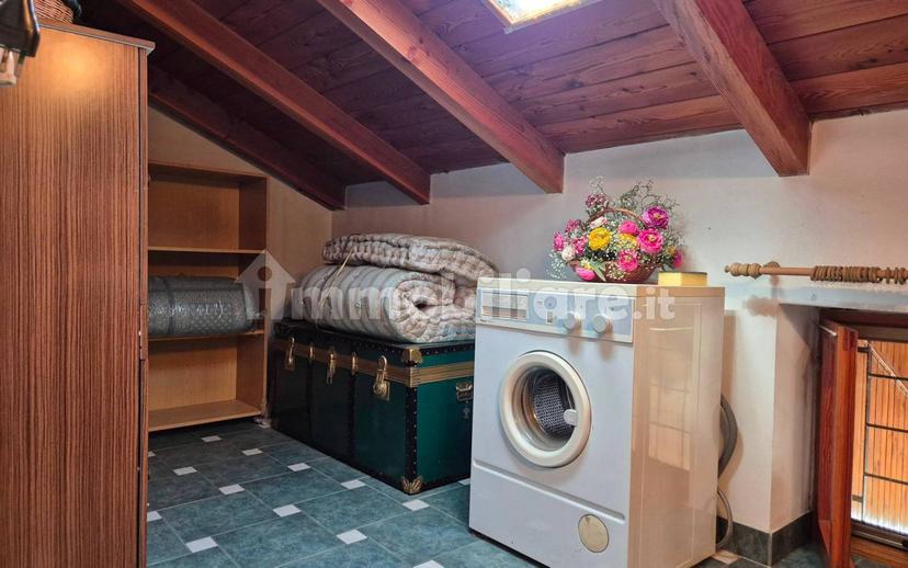 Appartamento in villa via Vittorio Veneto, Centro, Beinette — foto 3 di 23