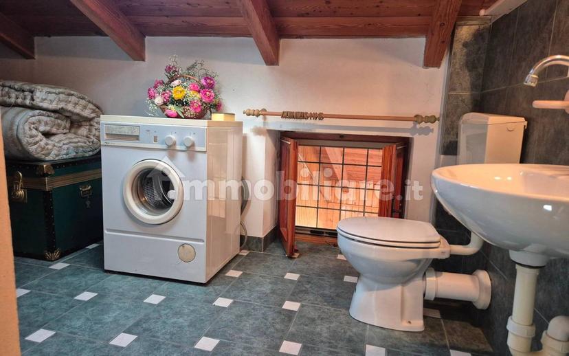 Appartamento in villa via Vittorio Veneto, Centro, Beinette — foto 8 di 23