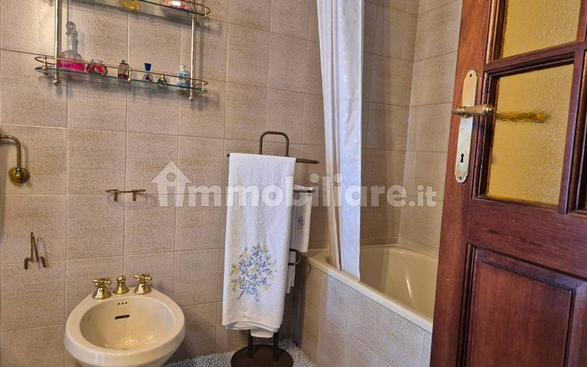 Appartamento in villa via Vittorio Veneto, Centro, Beinette — foto 5 di 23