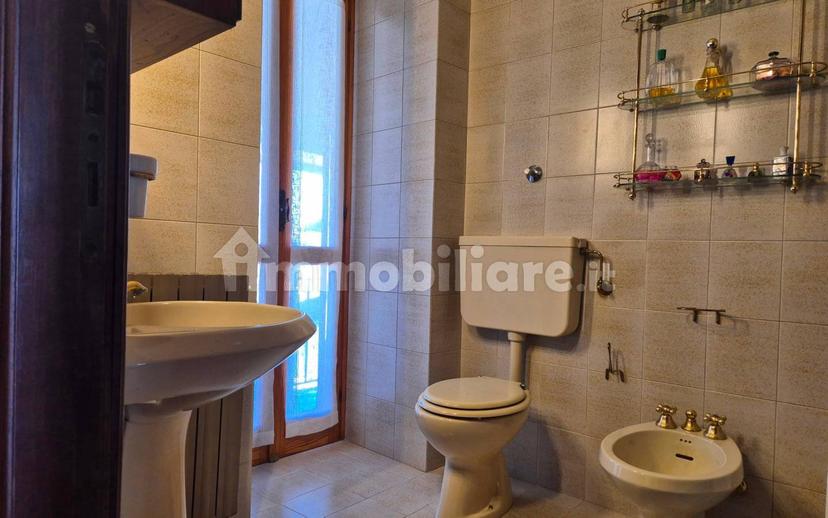 Appartamento in villa via Vittorio Veneto, Centro, Beinette — foto 2 di 23