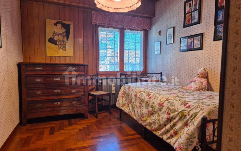 Appartamento in villa via Vittorio Veneto, Centro, Beinette — foto 22 di 23